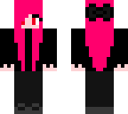 vampire girl