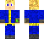 vault 111 jumpsuit