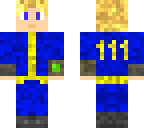 vault 111 jumpsuit