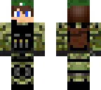 vindexcraft soldier