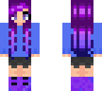 vixella yukis sister