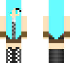 warrior girl