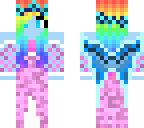 water fairy