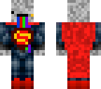 whaley skin