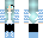 winter katelyn edit