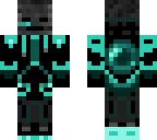 wither hood
