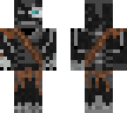 wither tech 