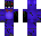 withered bonnie