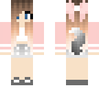 wolf girl