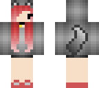 wolf girl