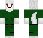 wolf soldier edit