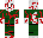 wolf soldier fixed