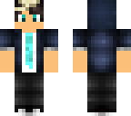 wolfieyt skin