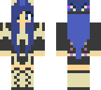 xerneas girl
