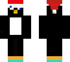 xmas gentoo