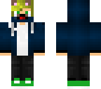 xrangerxd request
