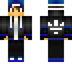 xzyler\'s skin