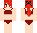 yandere chan swimsuit