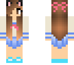yandere girl