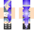 yandere purple