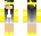 yellow girl