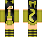 yellow twin mief'wa