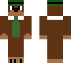 yogi bear