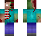 zombrine