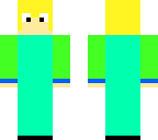 __callumt__ skin update