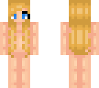 a blonde hair base