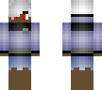 a noice boy