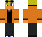adventure guy