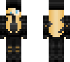 agent muri