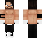 aj styles