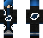 akatsuki nextyv blue