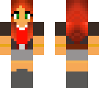 amy pond