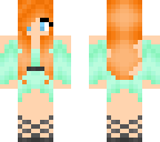 amy the sewn