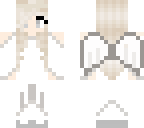 angel girl  edit sorry peeps