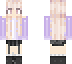 anmie girl