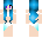 another beach girl