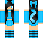 aqua twin meif'wa