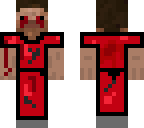 armored steve exe