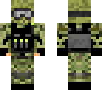 army man