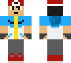 ash ketchum