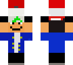 ash ketchum