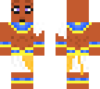 atum god of creation