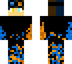 ayden