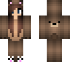 baby bear