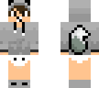 baby boy skin