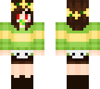 baby chara